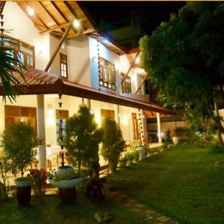 Sisil Villa Matara Extérieur photo