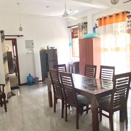 Sisil Villa Matara Extérieur photo