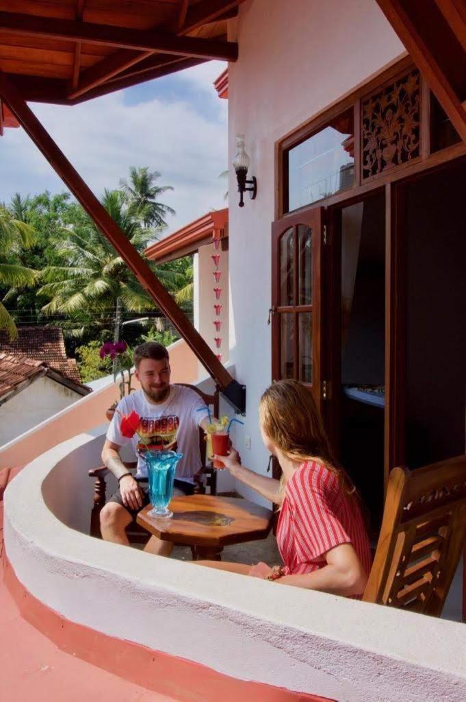 Sisil Villa Matara Extérieur photo