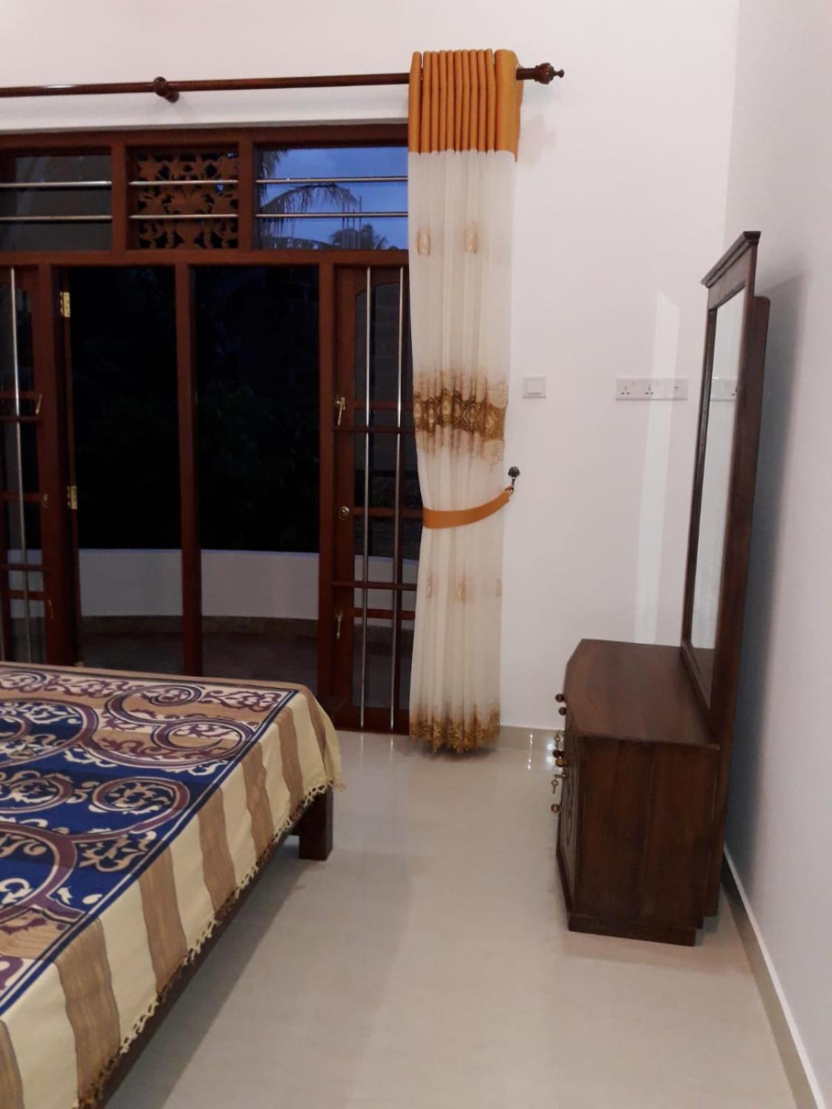 Sisil Villa Matara Extérieur photo
