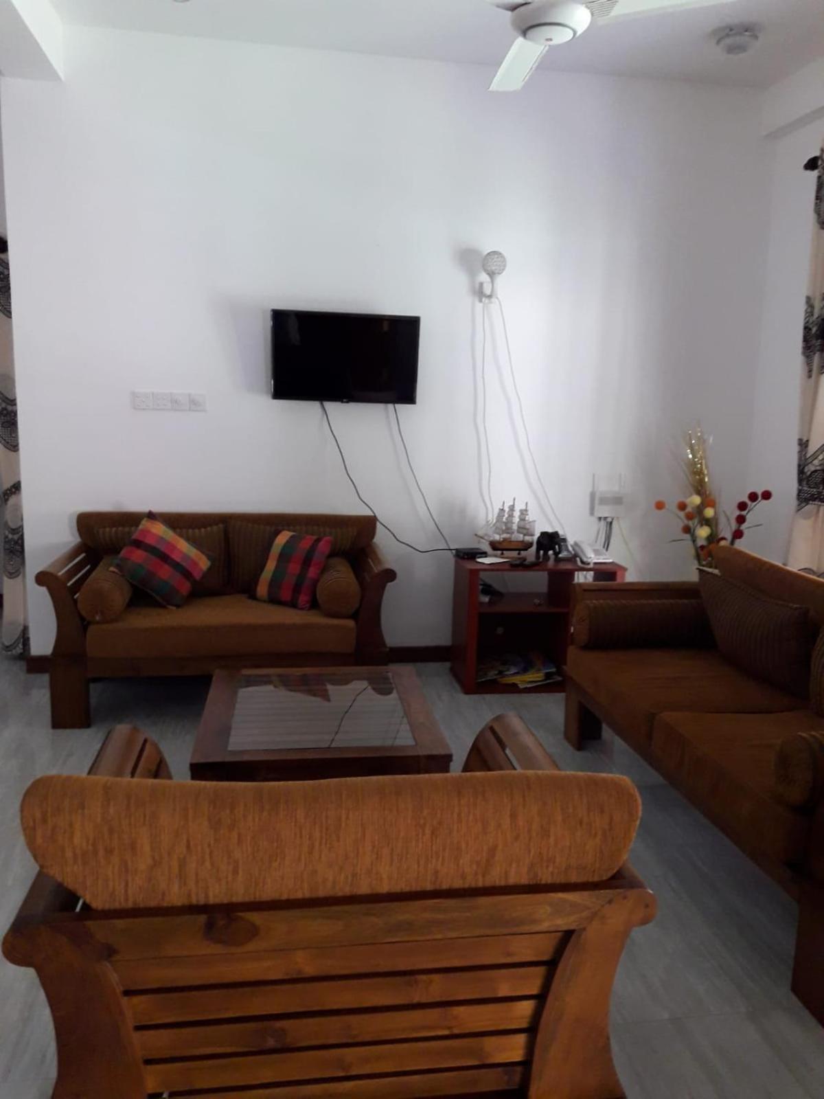 Sisil Villa Matara Extérieur photo