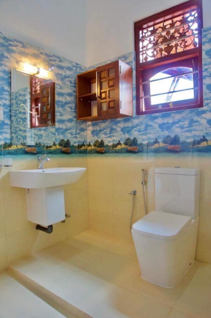 Sisil Villa Matara Extérieur photo
