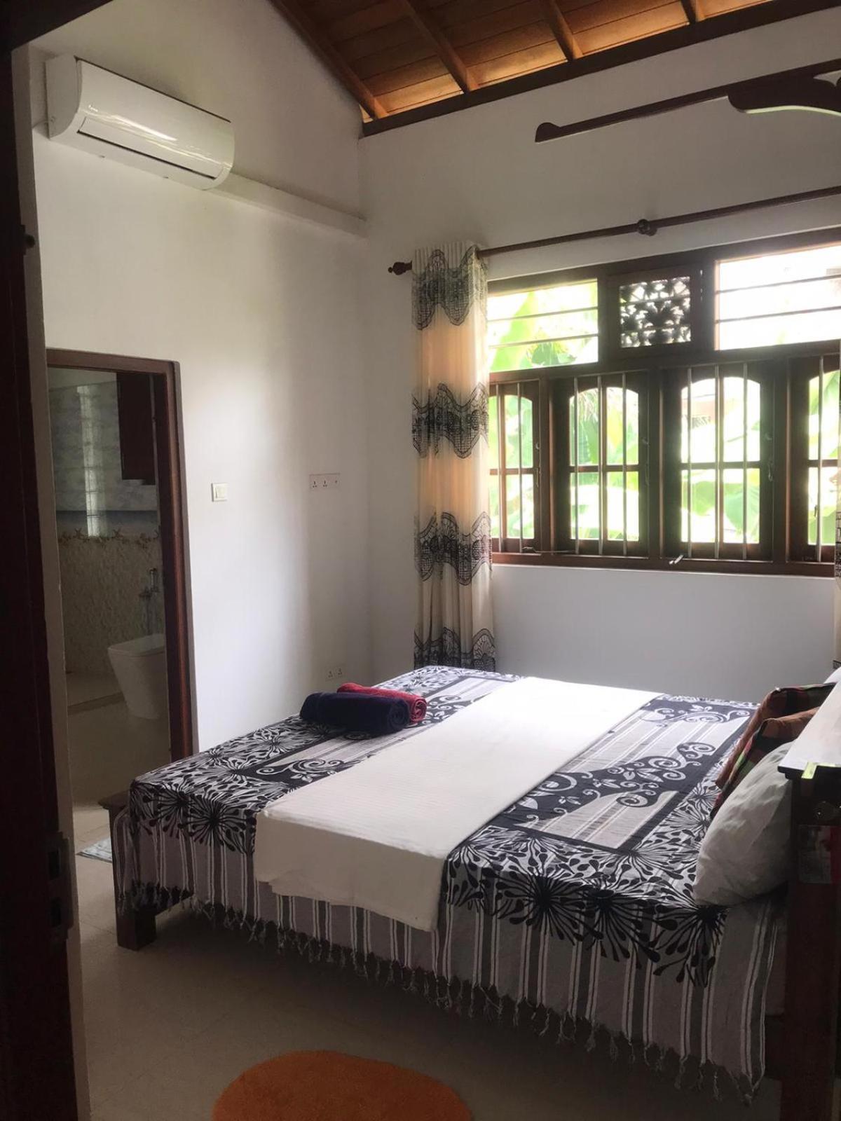 Sisil Villa Matara Extérieur photo