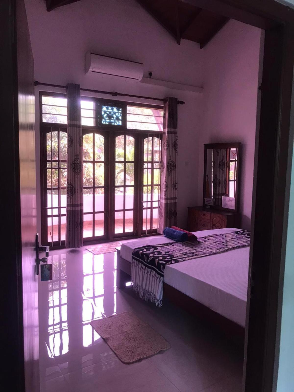 Sisil Villa Matara Extérieur photo