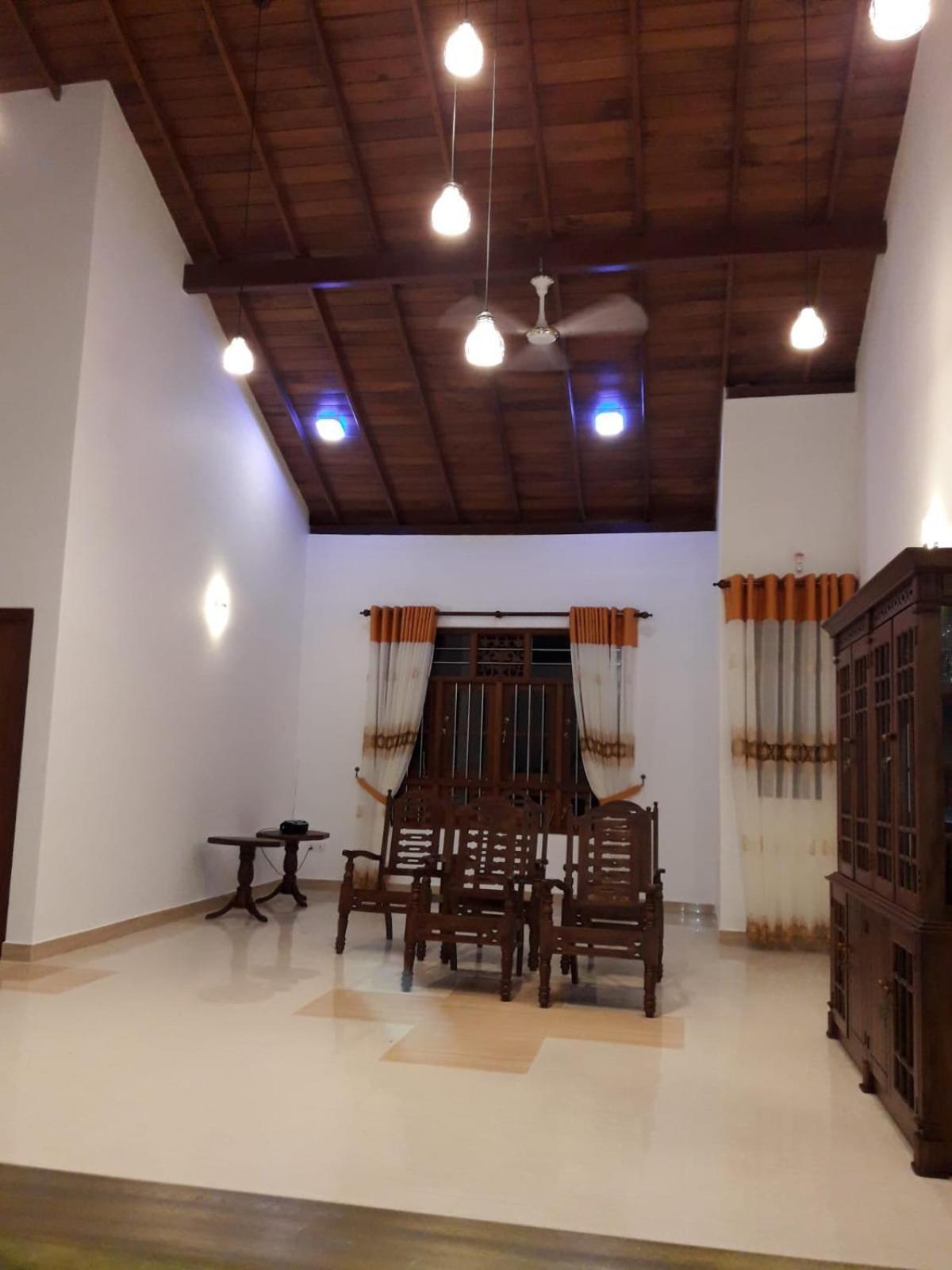 Sisil Villa Matara Extérieur photo