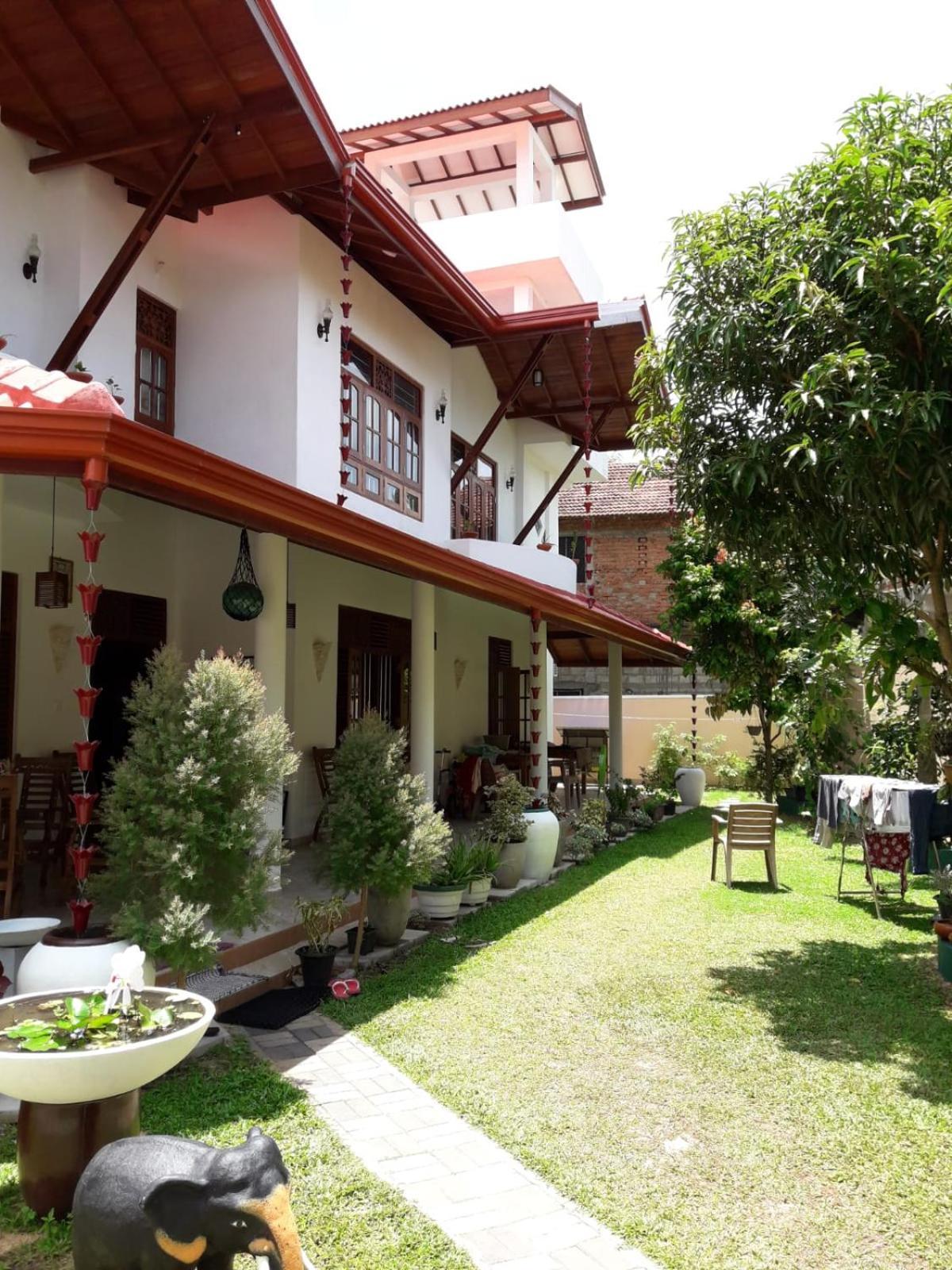 Sisil Villa Matara Extérieur photo