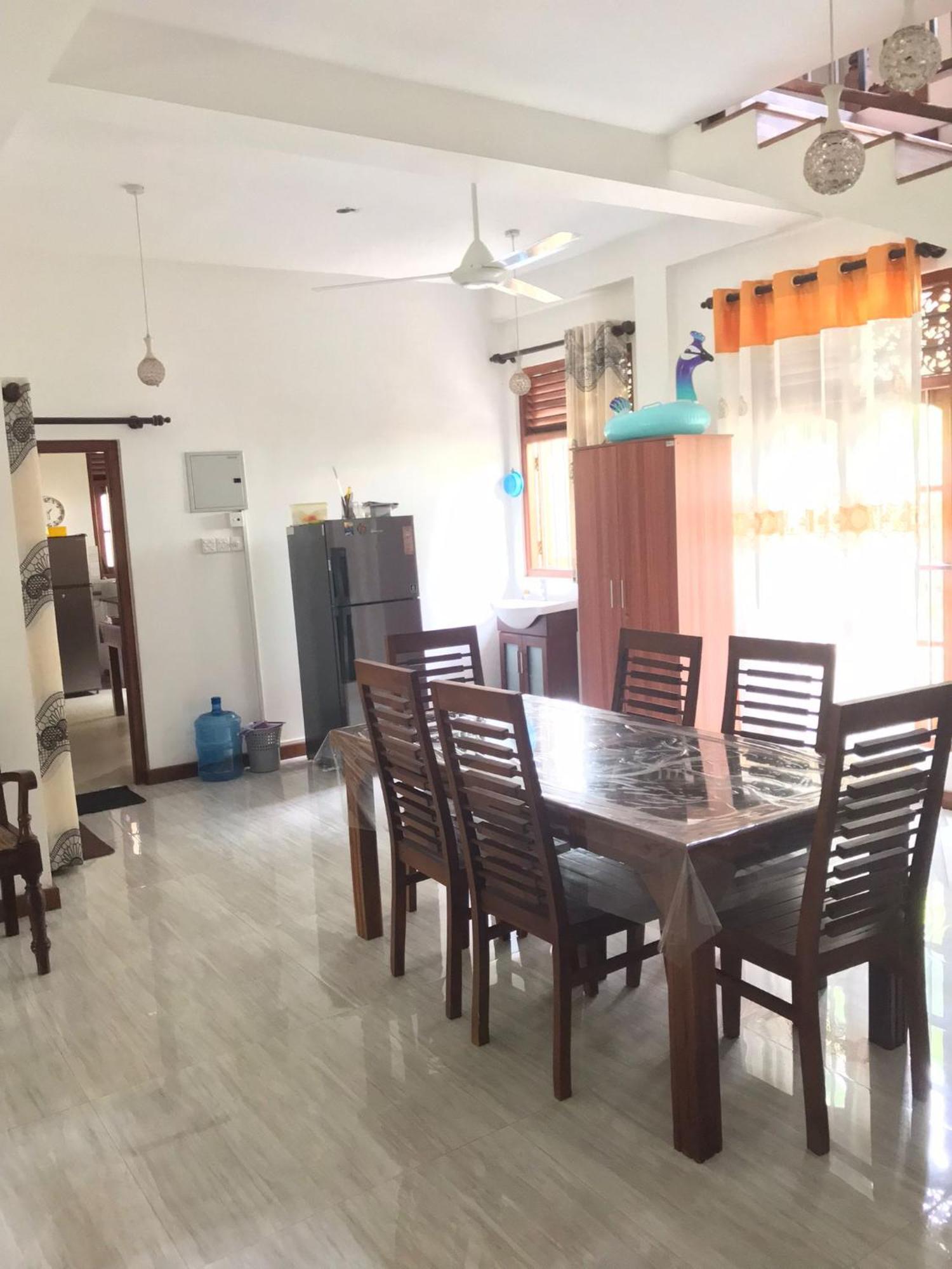 Sisil Villa Matara Extérieur photo